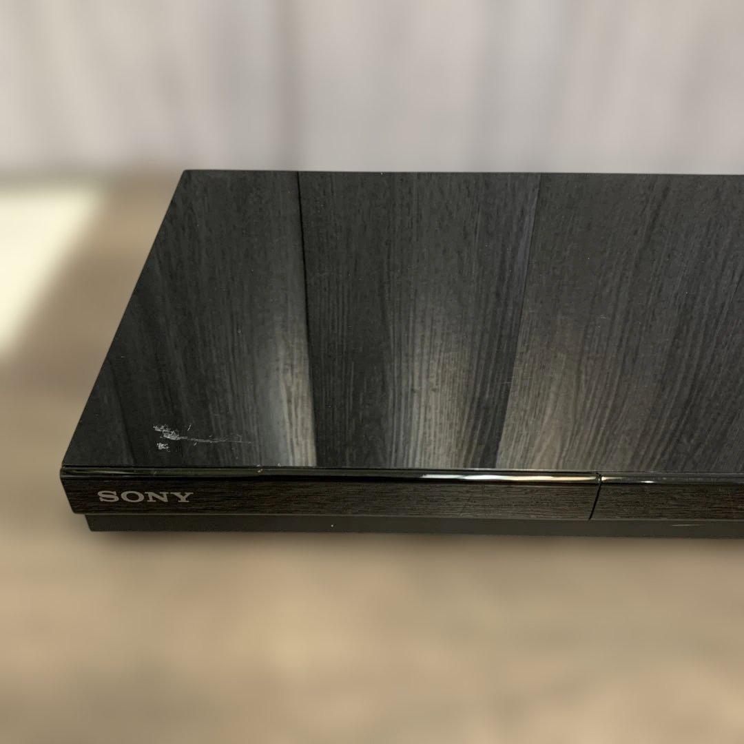 m100205m SONY ブルーレイレコーダー BDZ-ZW1700