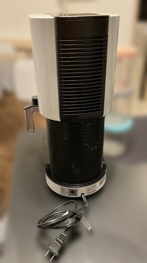 キッチン家電 Ninja CREAMi NC301HWH