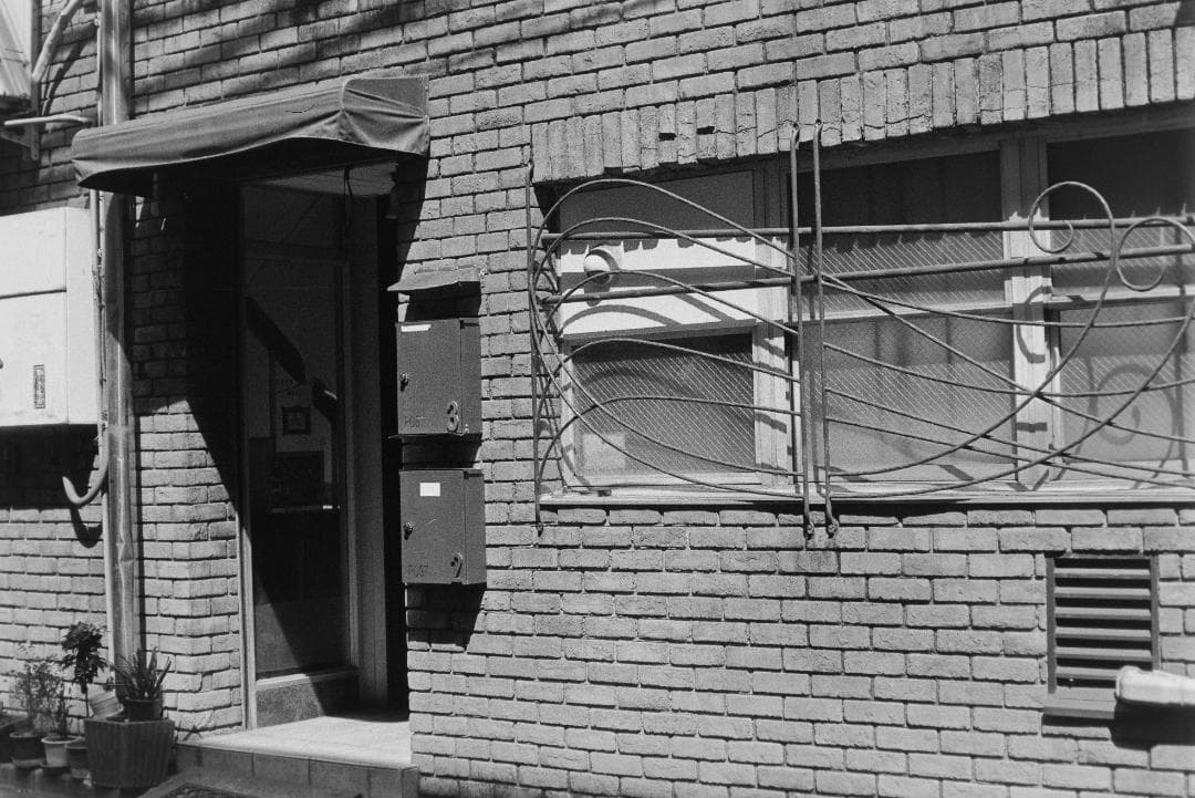 Nikon FE2 ブラック ai Nikkor 50mm f1.4