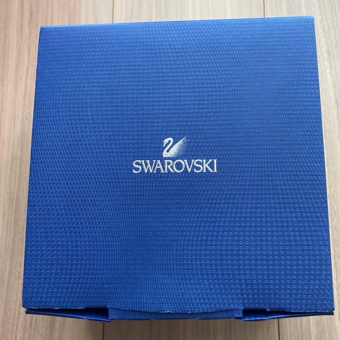 SWAROVSKI スワロフスキー十二支 酉