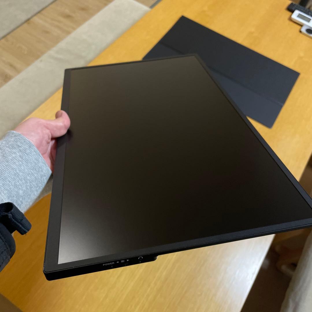 【2点セット】kksmart18.5&Upperizo13.3インチモニター