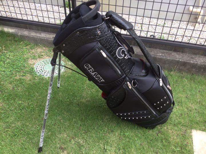 CRAZYクレイジー数量限定モデル