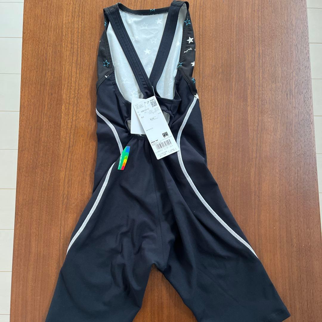 登*っ様 arena ×アニエスベーコラボレディース水着