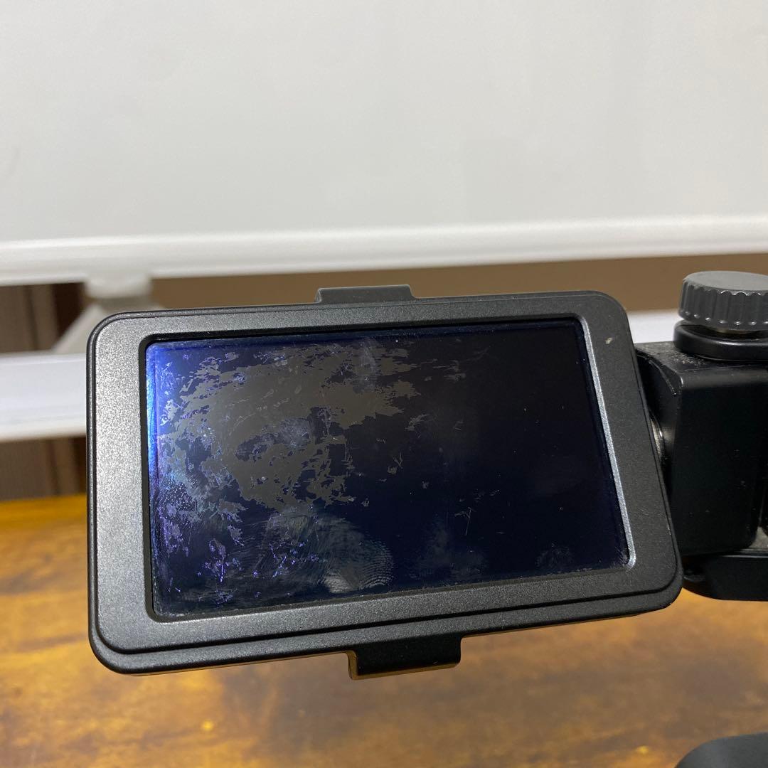 デジタルカメラ Sony NXCAM AVCHD