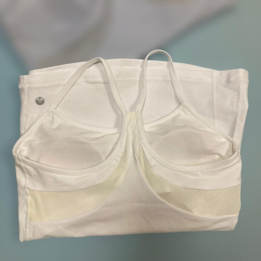 ヨガウェア キャミソール 3枚セット