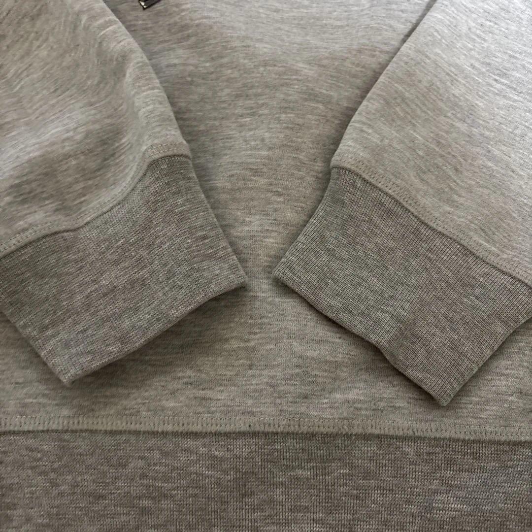 ラルフローレン ポロゴルフ ポロベア スウェット グレー L トレーナー