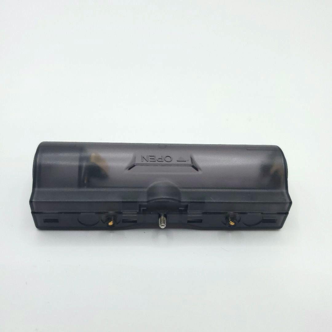 【SHARP】MD-DS33-S ポータブルMDプレーヤー シルバー