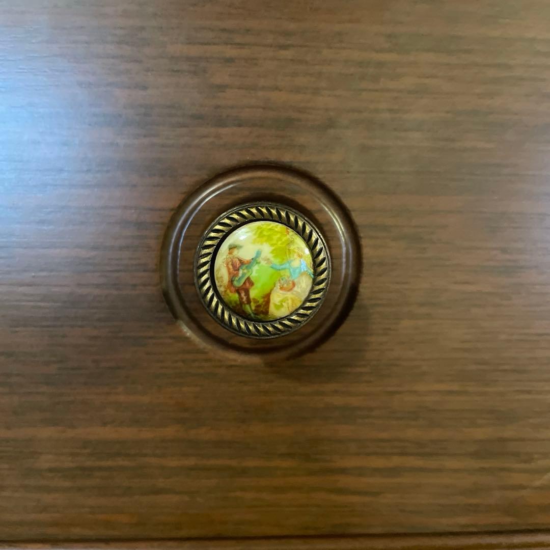 【11月末まで】婚礼ダンス 整理ダンス７段