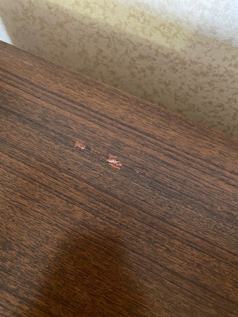 【11月末まで】婚礼ダンス 整理ダンス７段