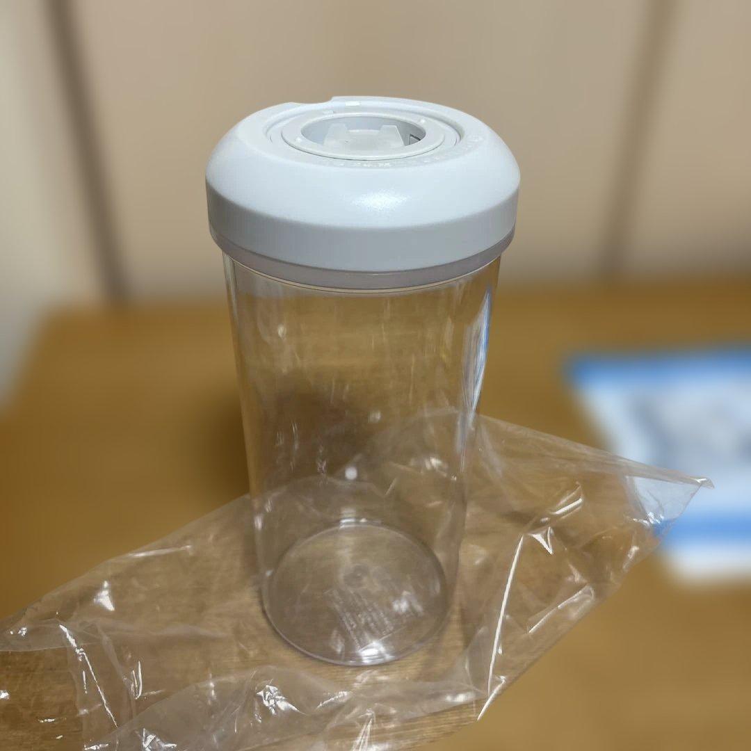 アサヒ軽金属　フレッシュボックス S、L 真空ポンプ　スーパーエアカットセット