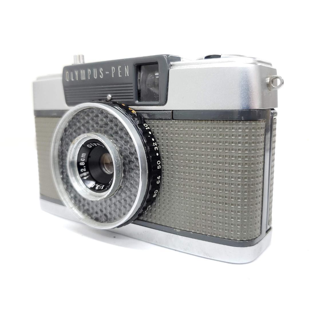 【動作確認済】 Olympus PEN EE F1219-132-1v p