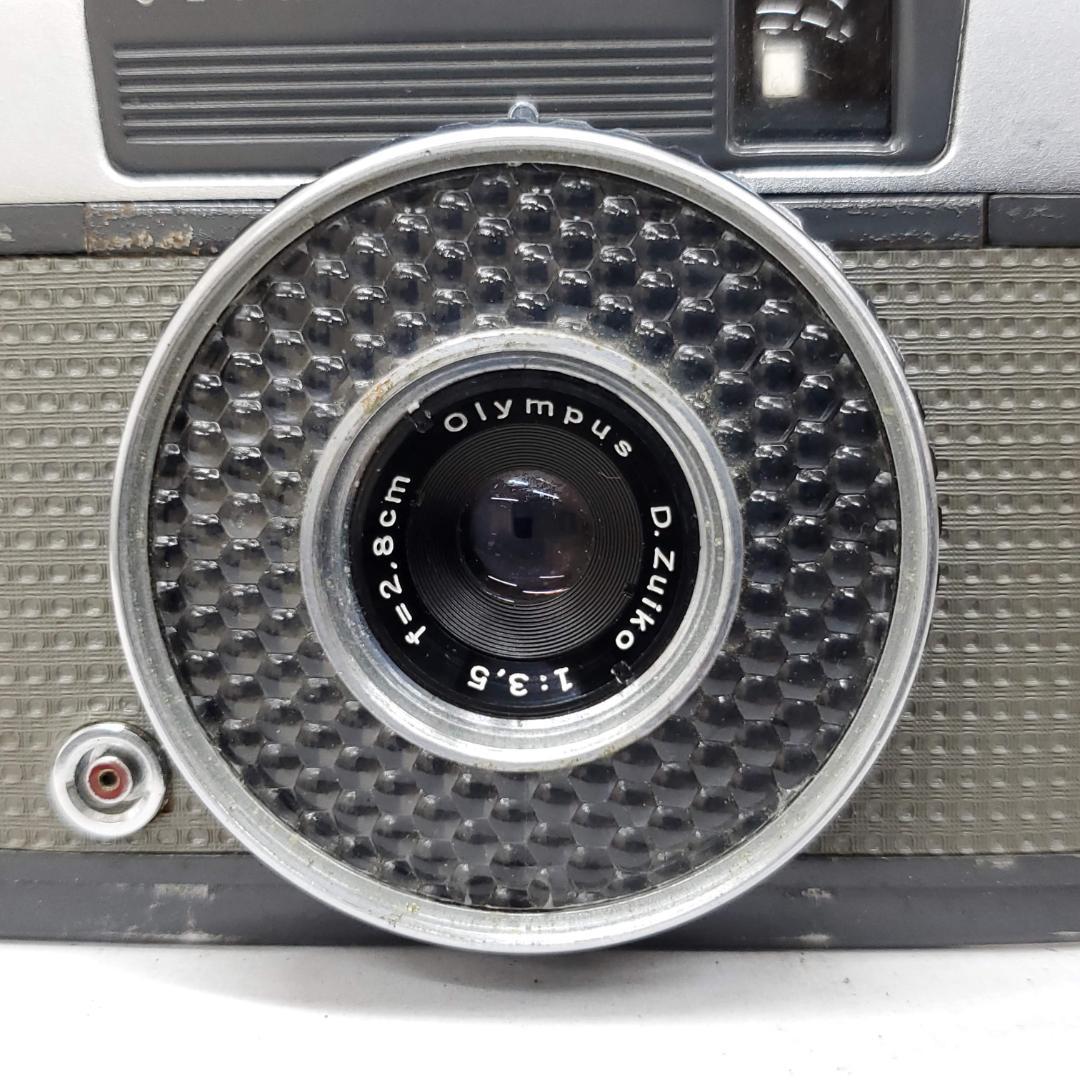 【動作確認済】 Olympus PEN EE F1219-132-1v p