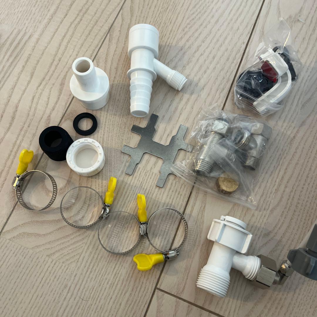 【中古】SwitchBot ロボット掃除機 S10