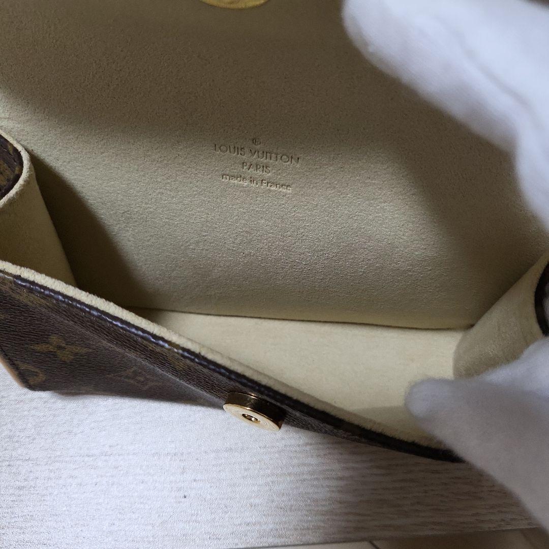 LOUIS VUITTON ルイヴィトン　 フロランティーヌ