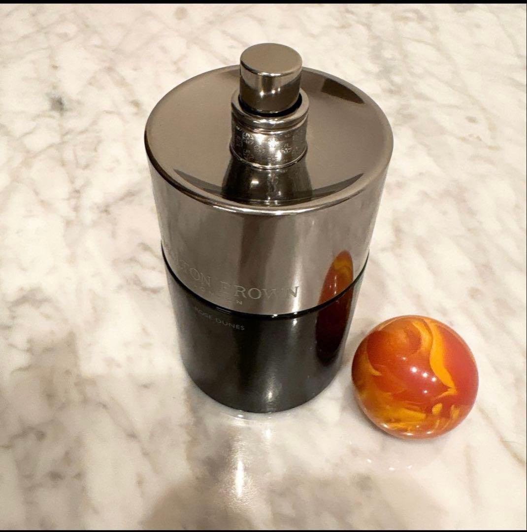 MOLTON BROWN ローズデューン オードパルファン 100ml