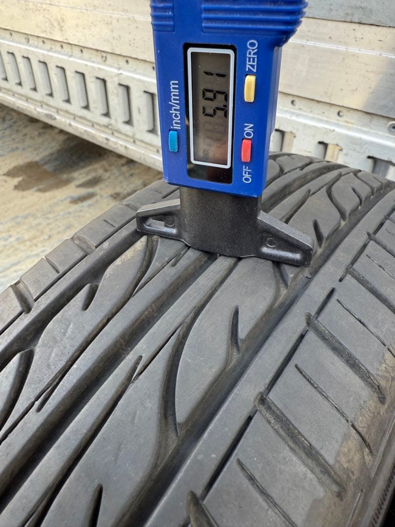 JPSサマータイヤ155／65R13 73Sスチールホイールセット深溝