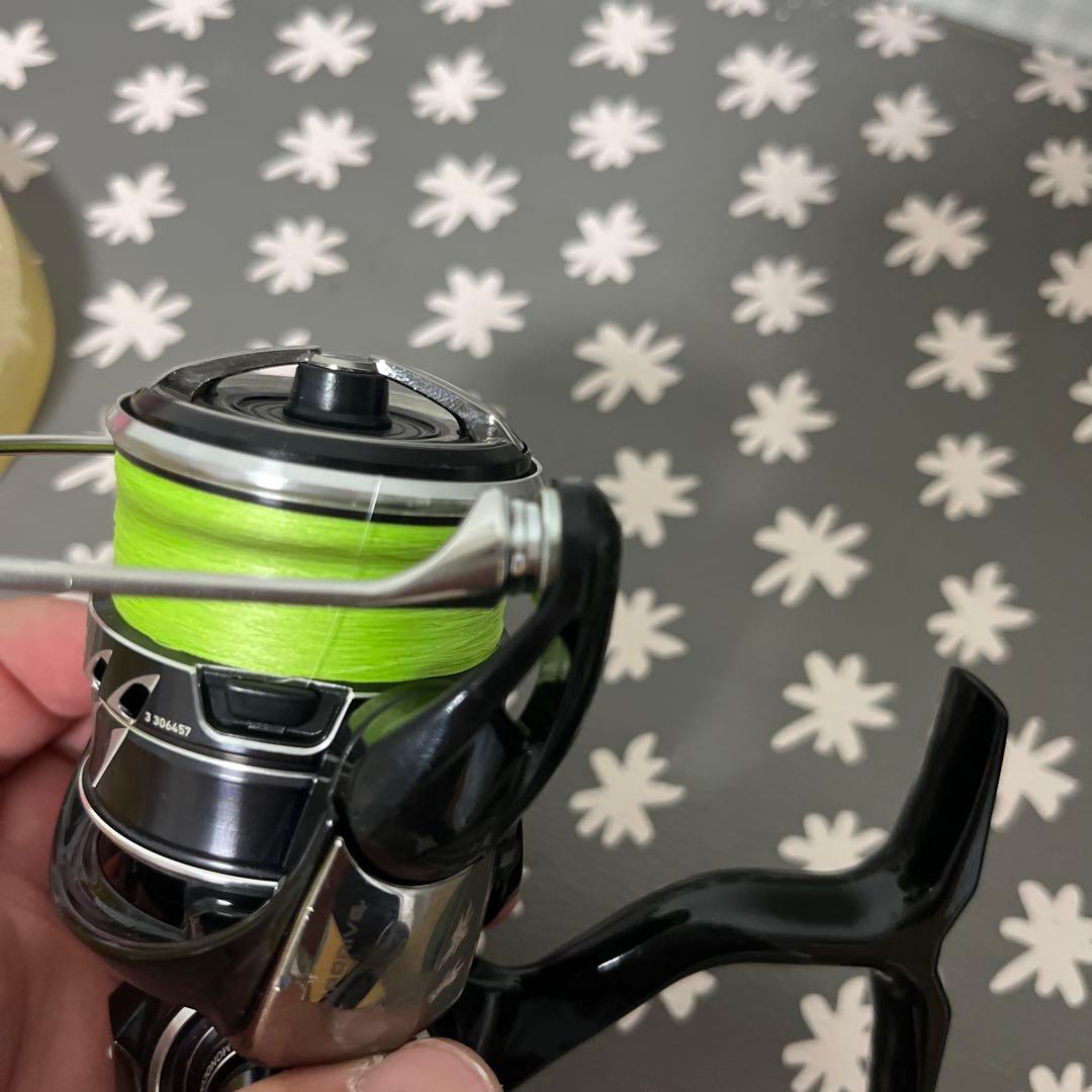 23タトューラFC-LT2500SS-QD