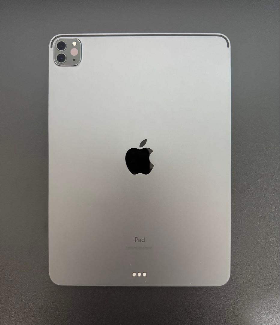 iPad Pro 11インチ（第2世代） 128GB Apple Pencil
