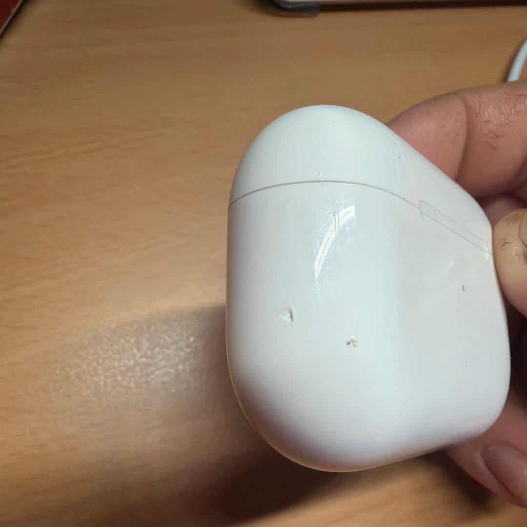 AirPods Pro2 本体 充電ケース付き