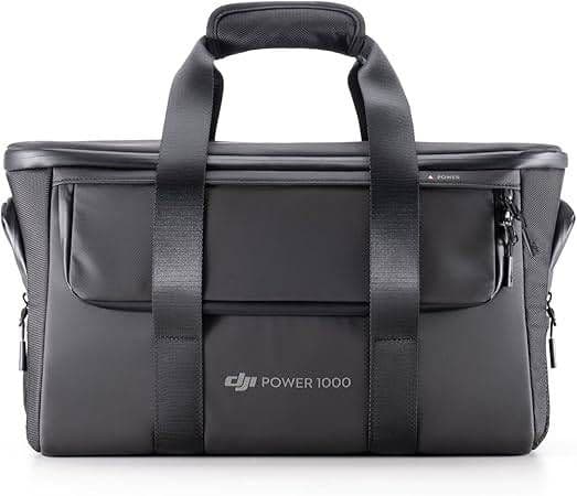 DJI POWER1000 保護収納ケース