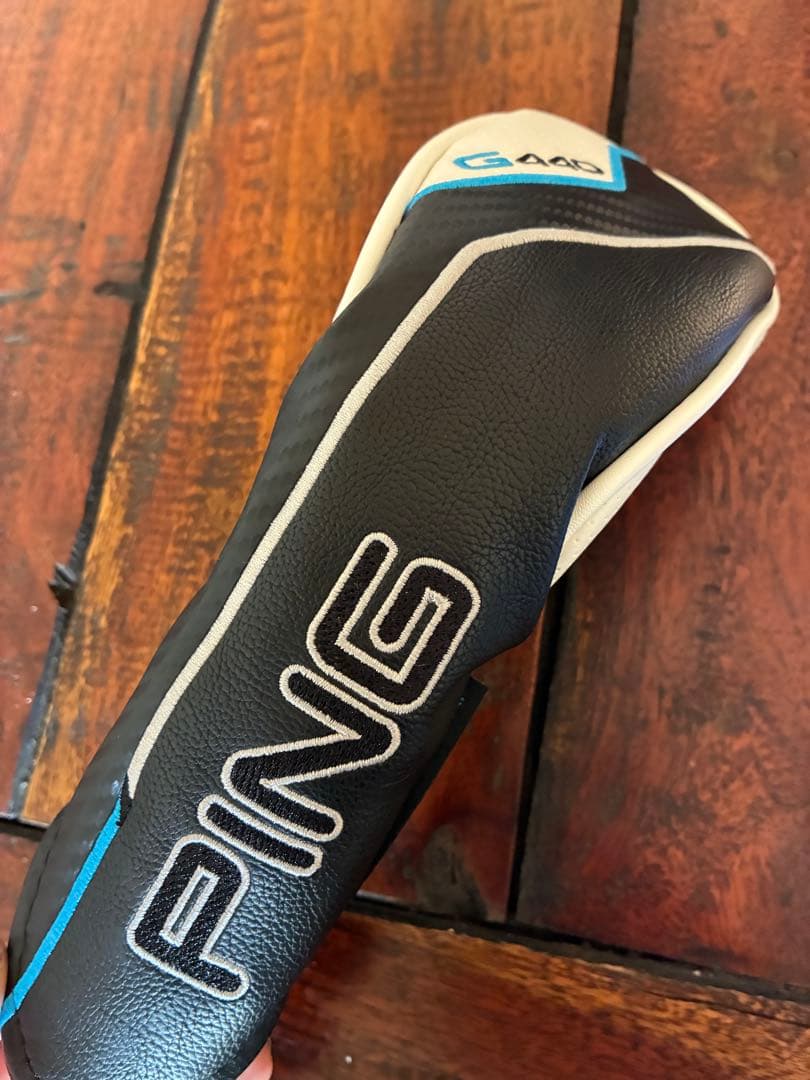 美品！ping g440ハイブリット5H26°