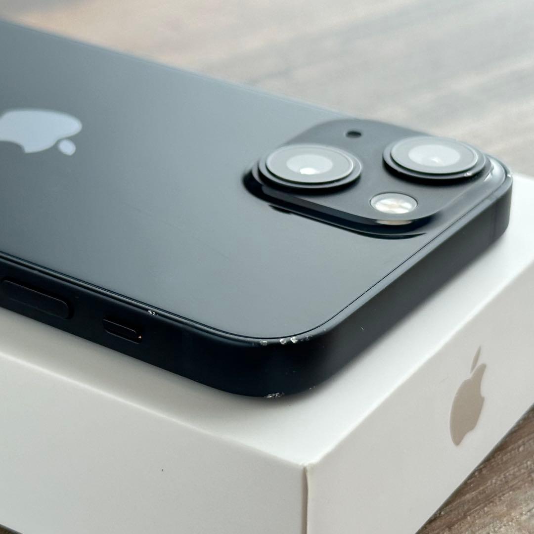 【良品◎大容量‼︎】iPhone13mini 本体 256GB SIMフリー