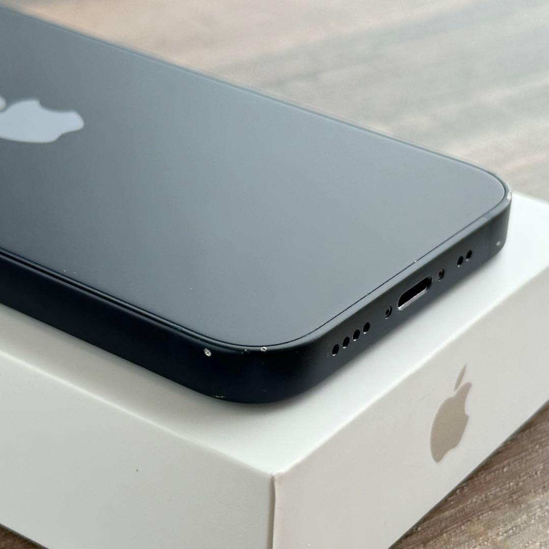 【良品◎大容量‼︎】iPhone13mini 本体 256GB SIMフリー