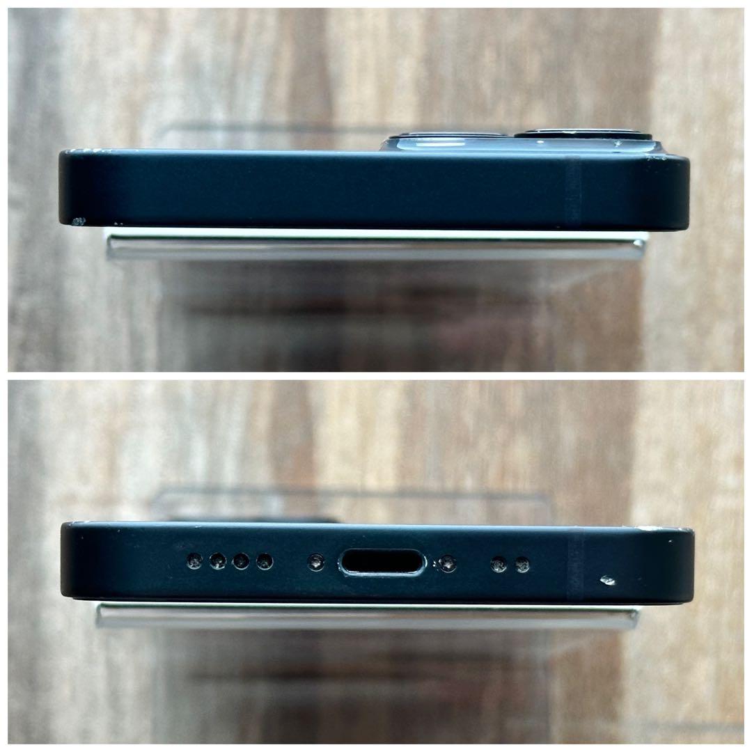 【良品◎大容量‼︎】iPhone13mini 本体 256GB SIMフリー