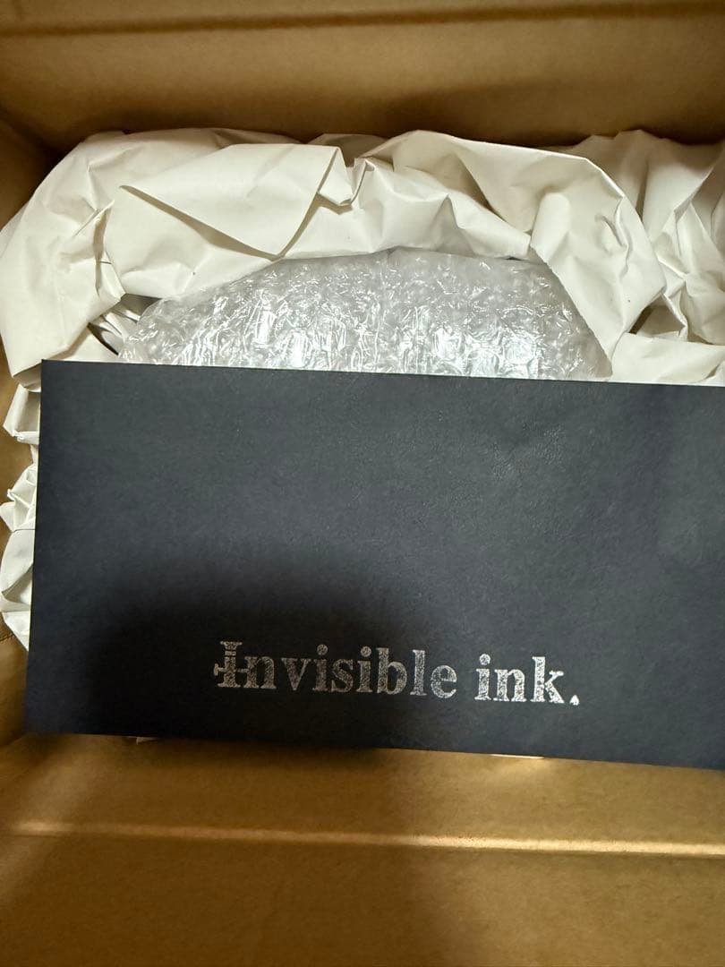 鉢・プランター invisible ink MDF\"F.MEX.\"