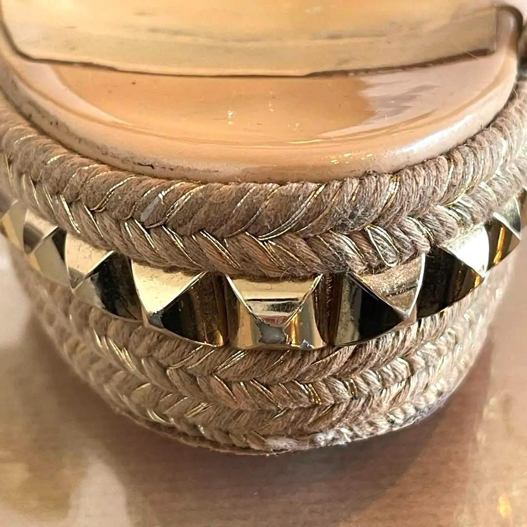 【アル様Christian Louboutin】Cataclouカタクロウ☆38