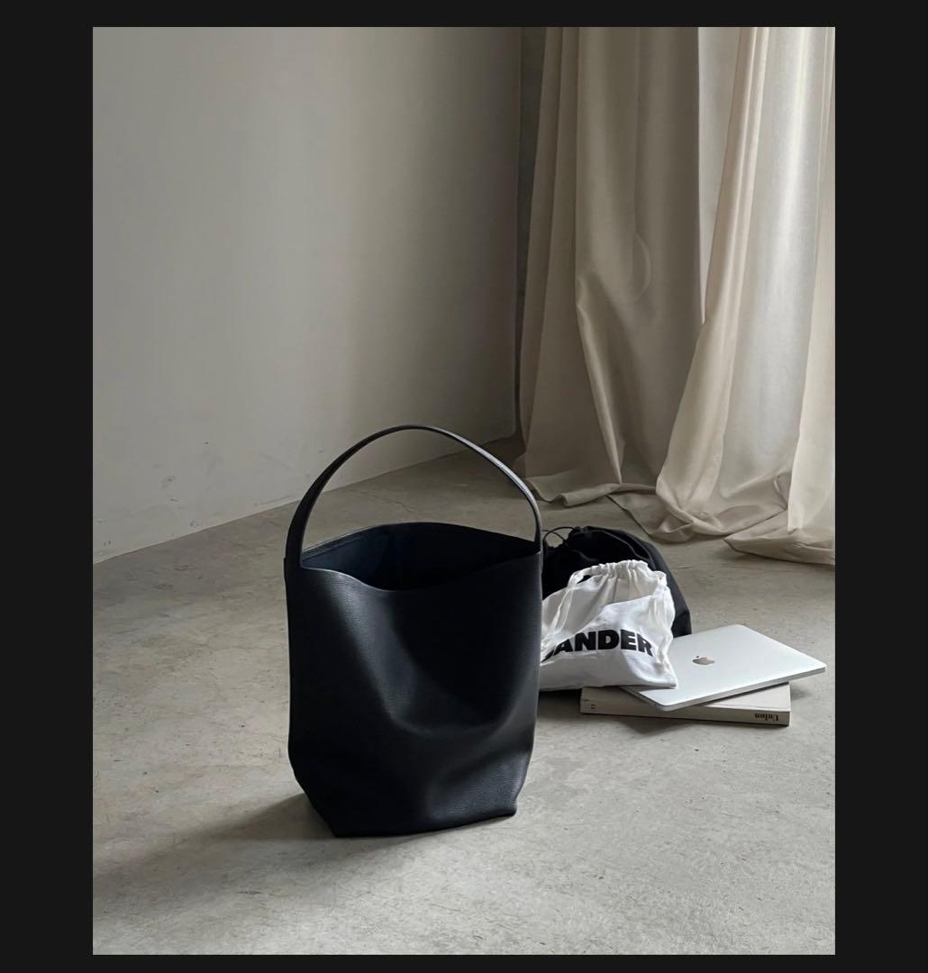 ♡JISTORY♡ ONE HANDLE SHOULDER BAG