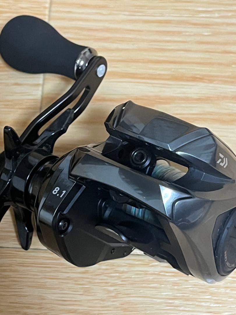 20 ティエラIC 105XH