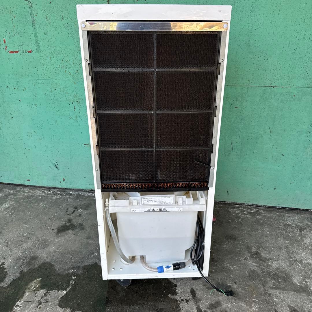 静岡製機 RKF406 電源 単相100V 50/60Hz 上下・左右自動風向