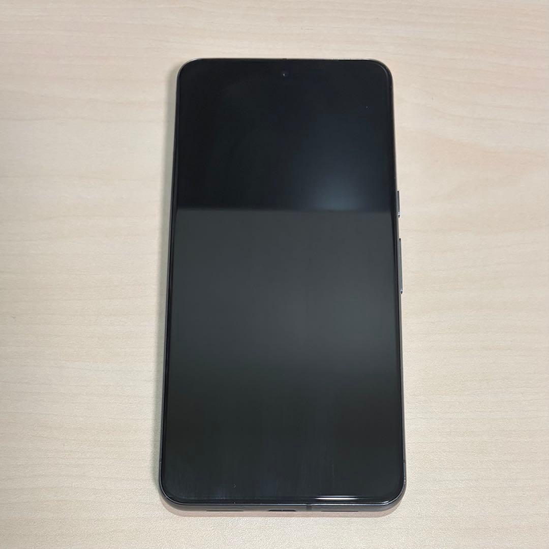 Google Pixel 8 Pro 本体 黒 256gb 30w充電器付き