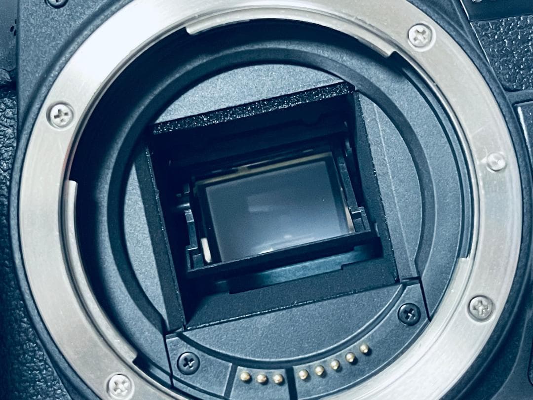 ほ*み様 ⭐️美品★Canon キヤノン EOS 9000D レンズキット Wi