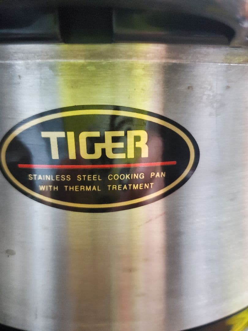 まほうなべ NFB-A360 魔法瓶　TIGER