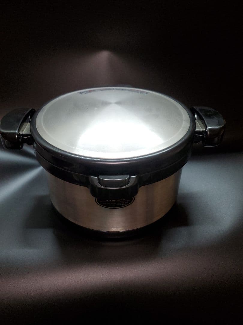 まほうなべ NFB-A360 魔法瓶　TIGER