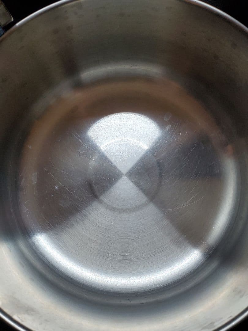 まほうなべ NFB-A360 魔法瓶　TIGER