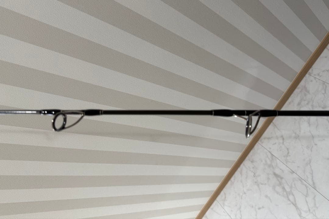 ハルさん専用　リップルフィッシャー Ultimo 82ML