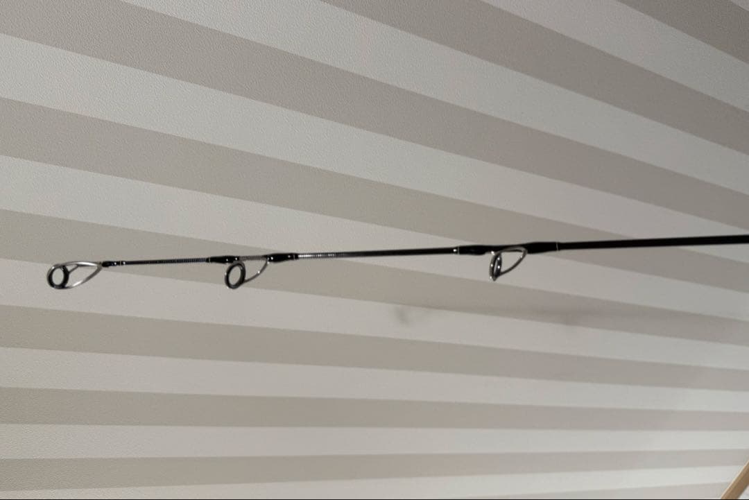 ハルさん専用　リップルフィッシャー Ultimo 82ML