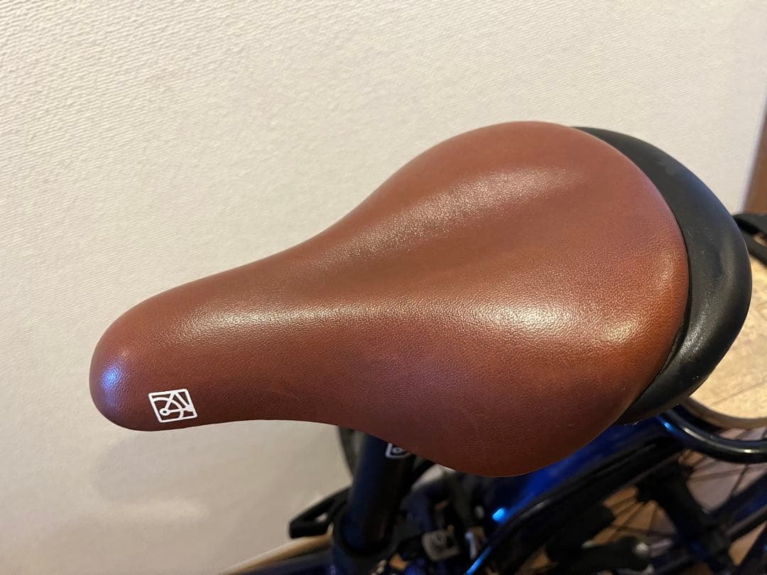 子供自転車　16インチ　SHULZ