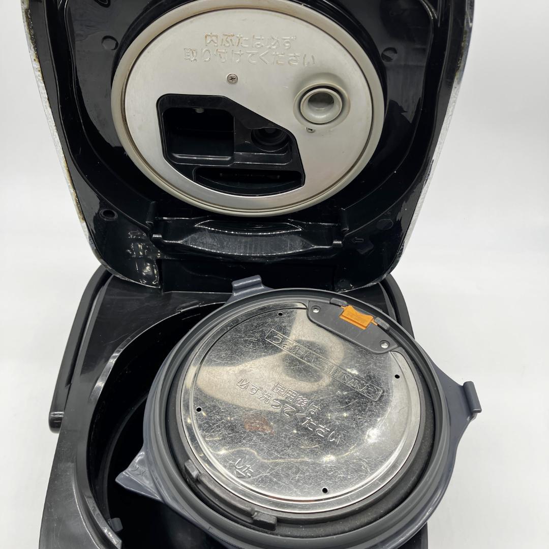 1118-05☆2020年製☆炊飯器☆象印☆極め炊き☆圧力IH炊飯器☆5.5合