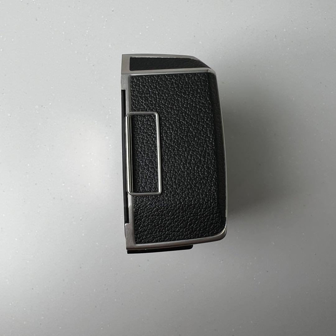 ZENZA BRONICA EC フィルムバック マガジン　箱付き