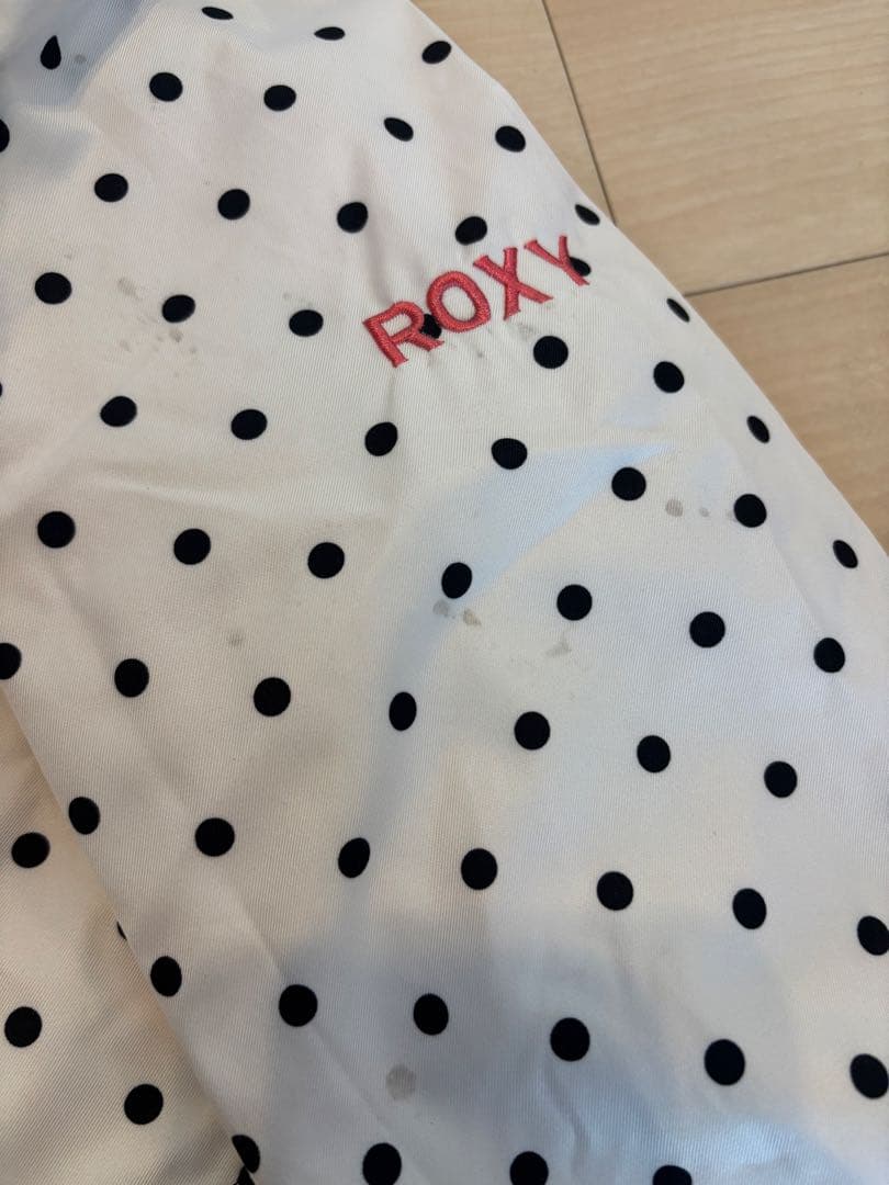 ROXY⭐︎BILLA BONG スノボウェア　上下セット　Sサイズ　スキーウェア