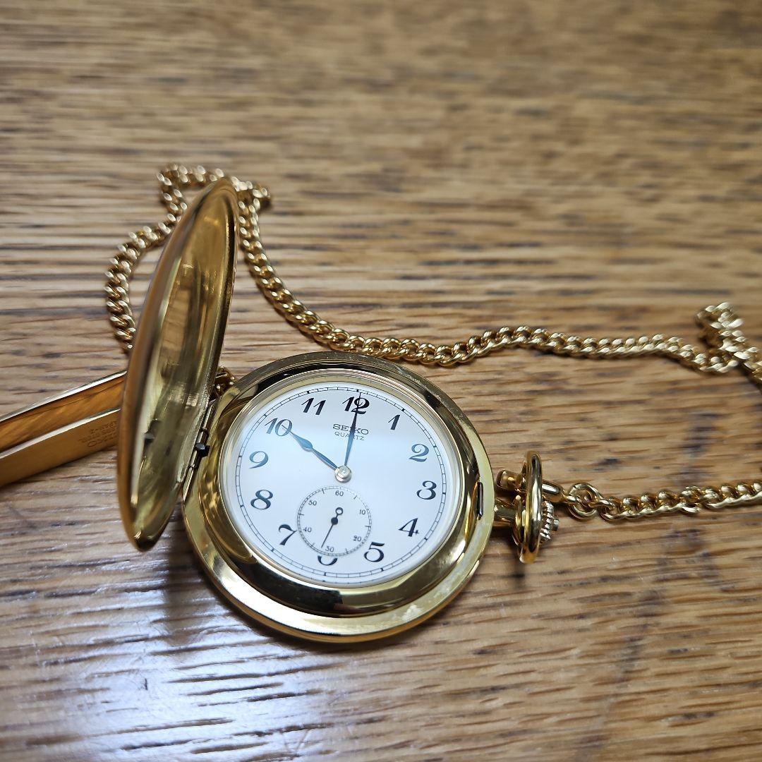 【超レア】内閣総理大臣特別慰労 万年筆 螺鈿蒔絵 桜流れ 恩賜懐中時計セット