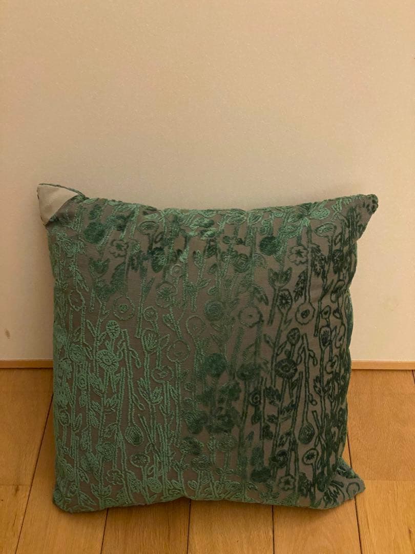 Mina perhonen クッション 正規品 sisete約50x50