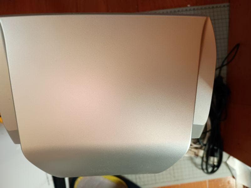 2017年富士通 PFU ドキュメントスキャナー ScanSnap SV600