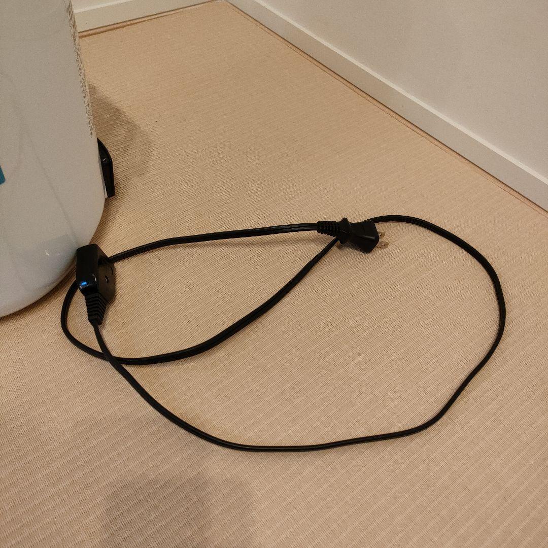 象印 置き型加湿器 EE-RR50型 2021年製