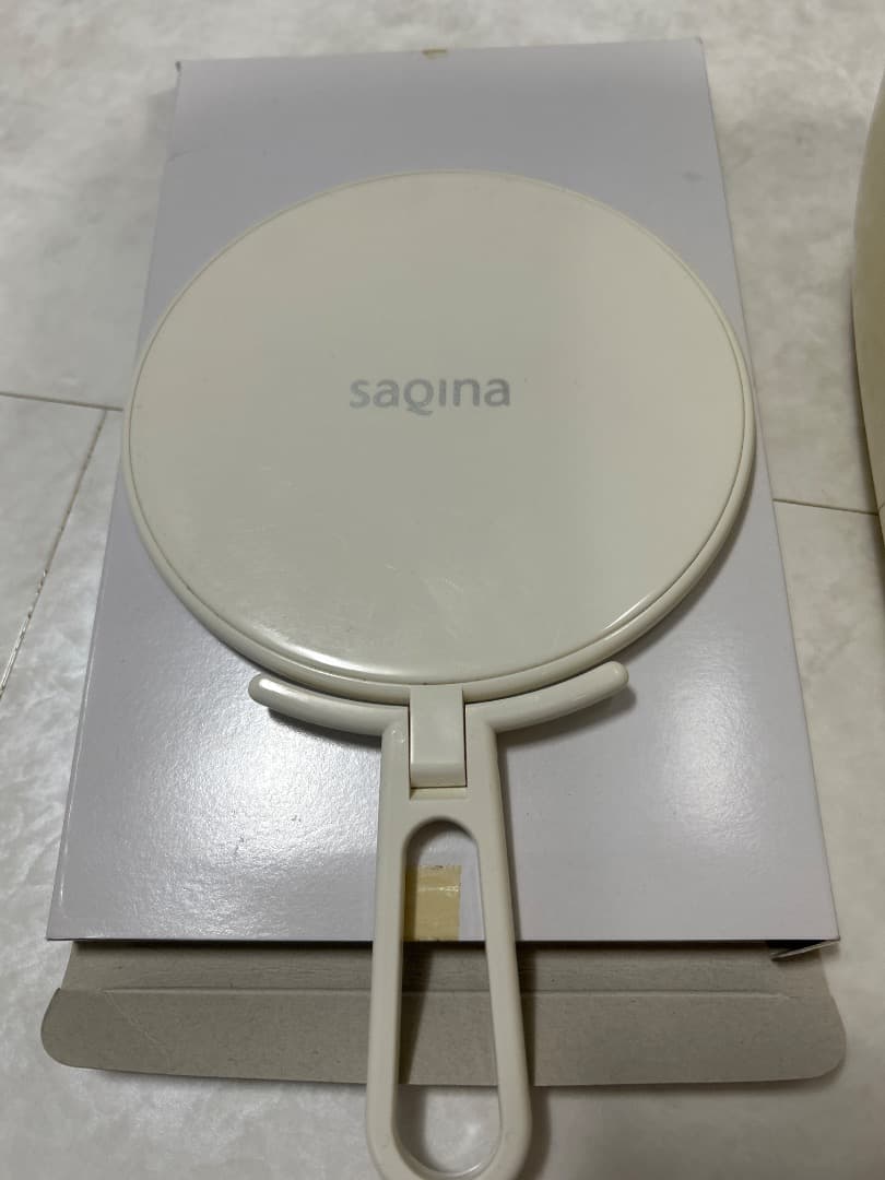 Saqina pino サキナ　ピノ　美顔器