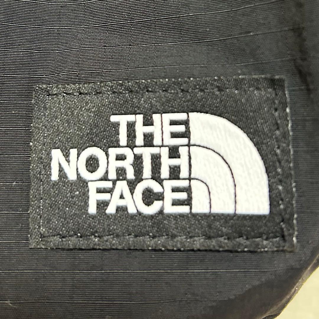 【亮】　 THE NORTH FACE ショルダーバッグ